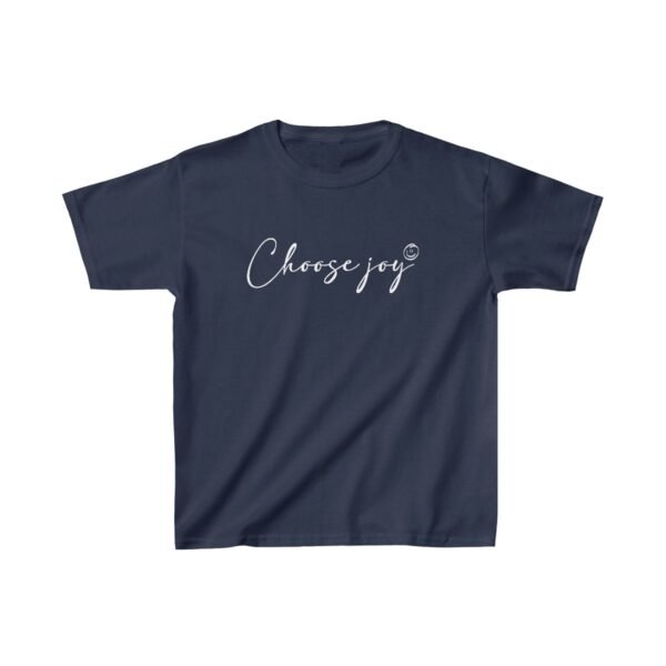 Choose Joy Shirt Kids - Image 19