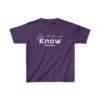 Be Still and Know Shirt Kids 2 - Image 21