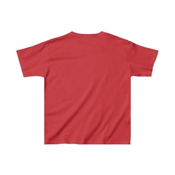 Walk By Faith Not By Sight Shirt 4 Kids - Image 26