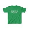 Be Still and Know Shirt Kids 2 - Image 11