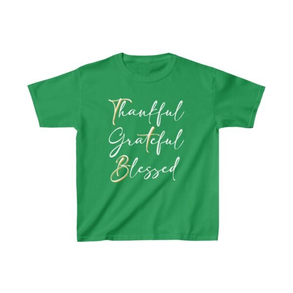 Blessed Shirt Kids 4 - Image 11