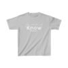 Be Still and Know Shirt Kids 2 - Image 5