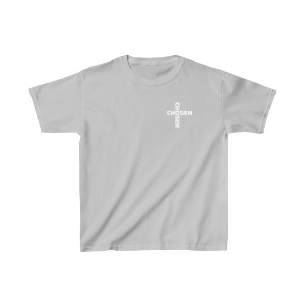 Chosen Shirt Kids 2 - Image 5