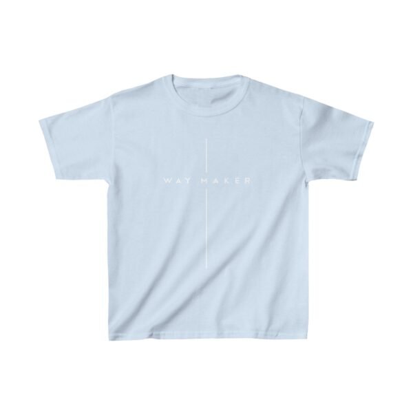 Way Maker Shirt Kids - Image 13