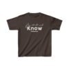 Be Still and Know Shirt Kids 2 - Image 7