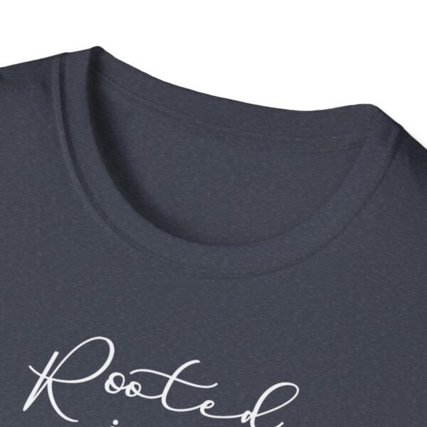 Rooted in Christ Shirt - Image 159