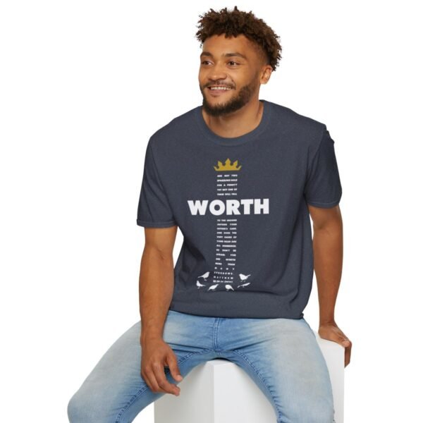 Worth Shirt - Image 168