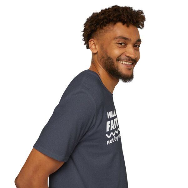 Walk By Faith Not By Sight Shirt 2 - Image 167