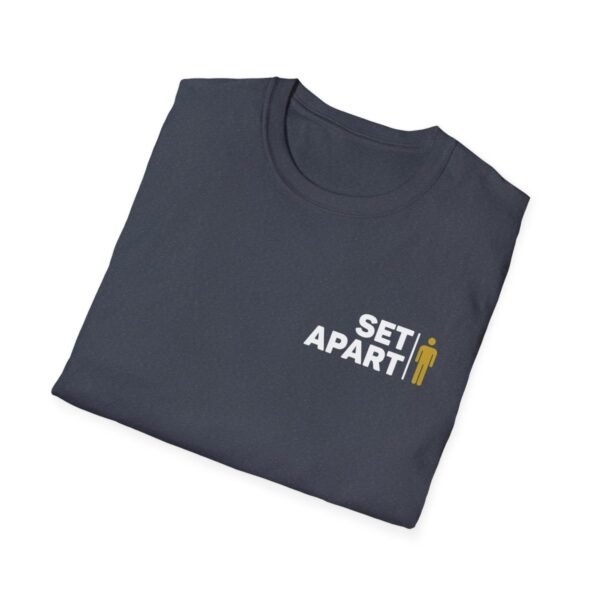 Set Apart Shirt - Image 160