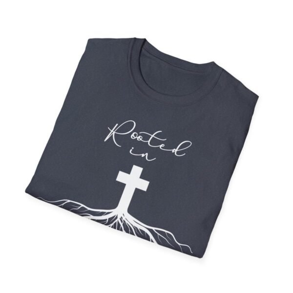 Rooted in Christ Shirt - Image 160