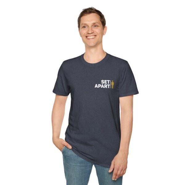 Set Apart Shirt - Image 163