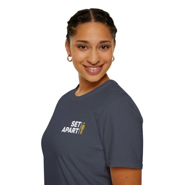 Set Apart Shirt - Image 165