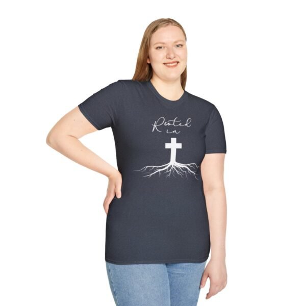 Rooted in Christ Shirt - Image 161