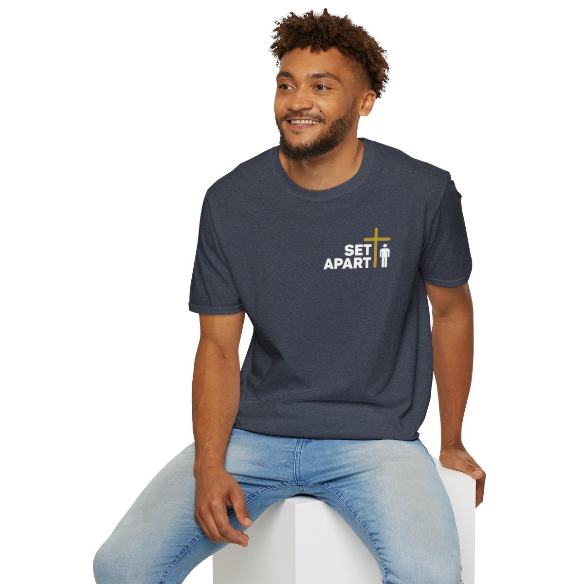 Set Apart Shirt 2 - Image 168