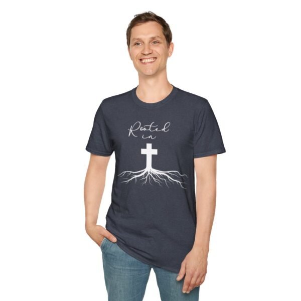 Rooted in Christ Shirt - Image 163