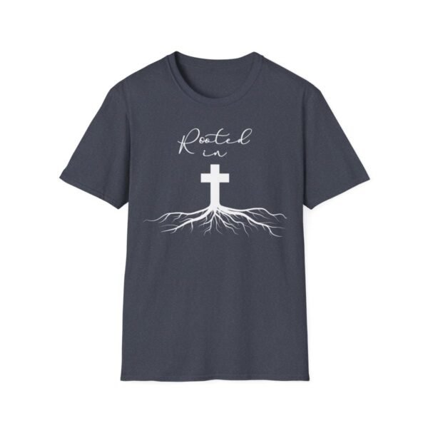 Rooted in Christ Shirt - Image 157