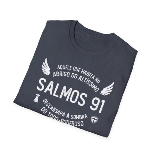 Salmos 91 Shirt - Image 160