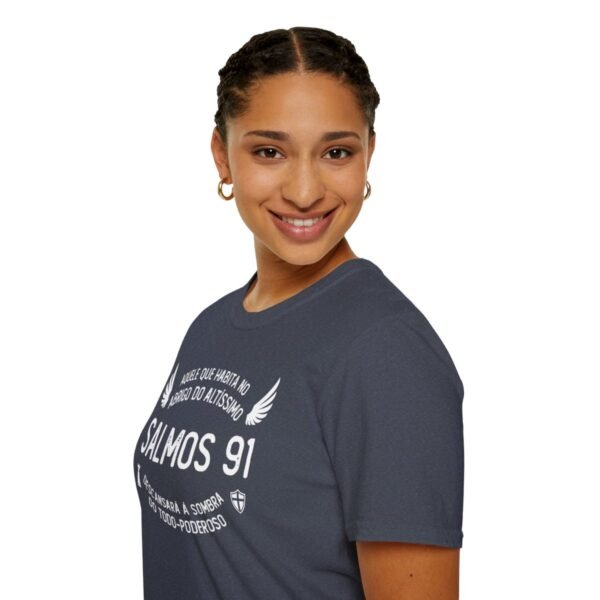 Salmos 91 Shirt - Image 165