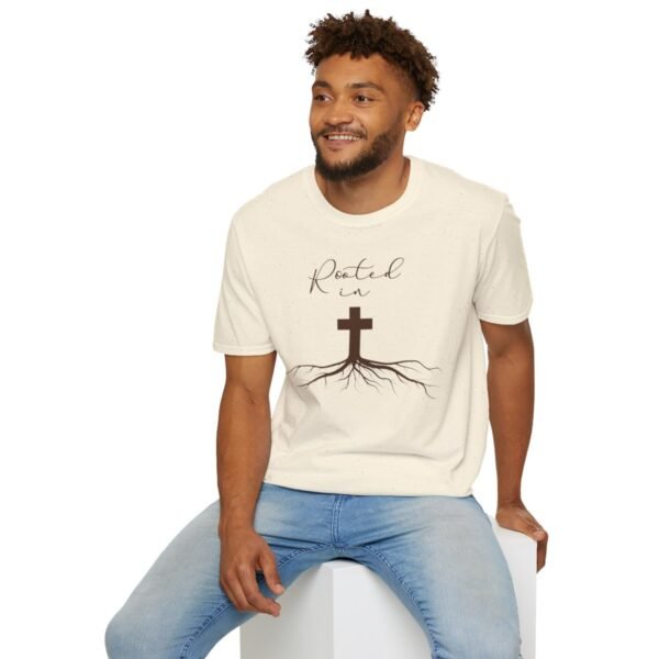 Rooted in Christ Shirt - Image 60