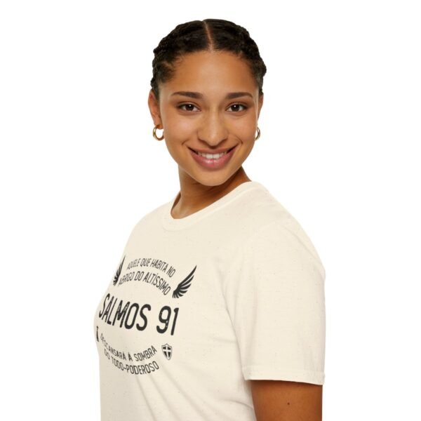 Salmos 91 Shirt - Image 57