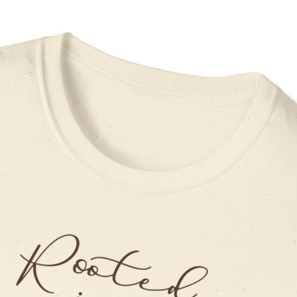 Rooted in Christ Shirt - Image 51
