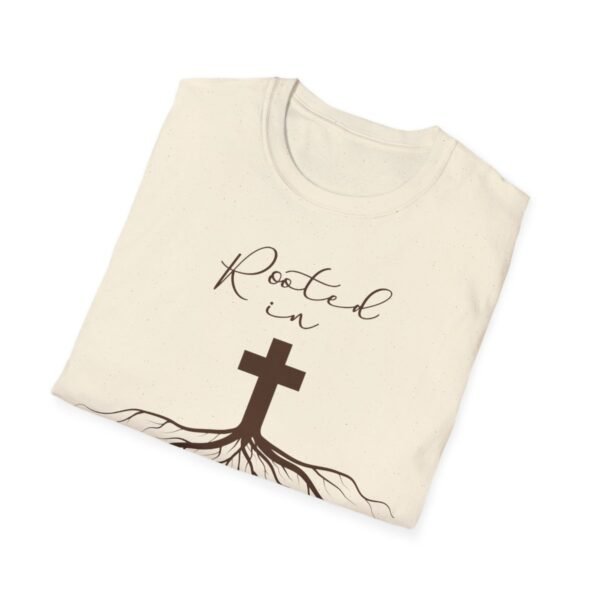 Rooted in Christ Shirt - Image 52