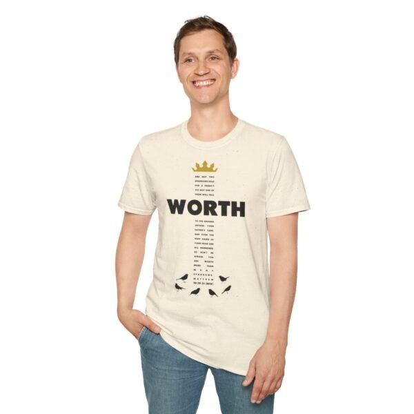 Worth Shirt - Image 55