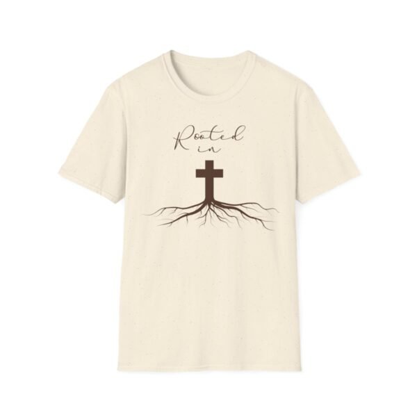 Rooted in Christ Shirt - Image 49