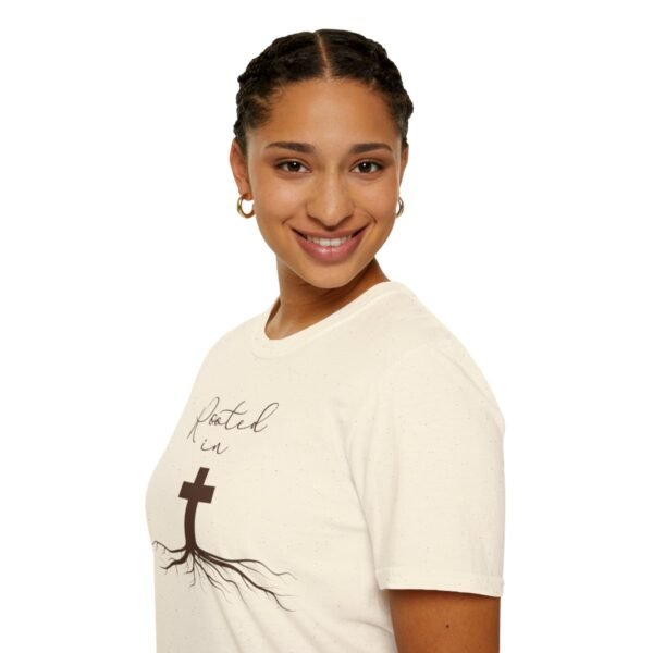 Rooted in Christ Shirt - Image 57