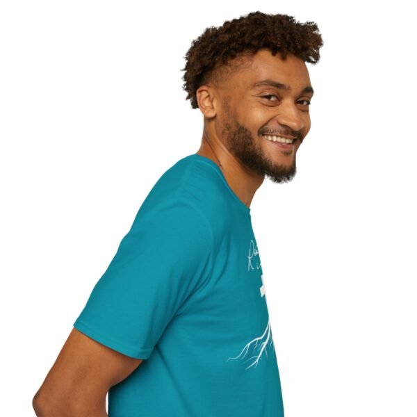 Rooted in Christ Shirt - Image 119
