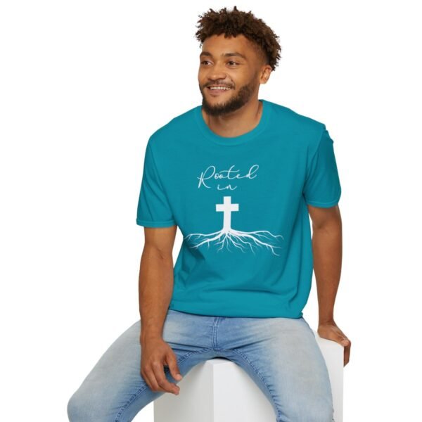 Rooted in Christ Shirt - Image 120