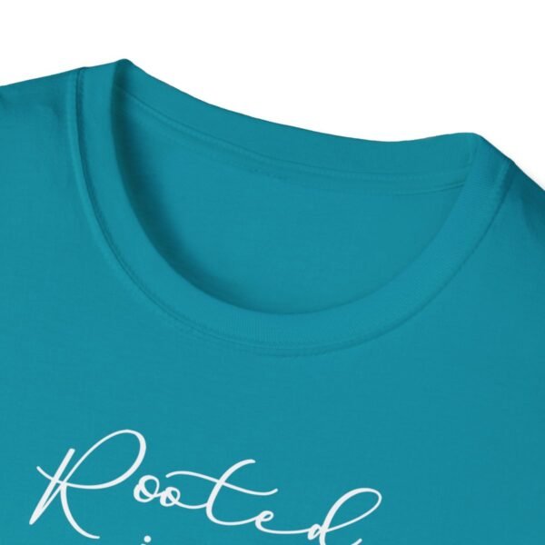 Rooted in Christ Shirt - Image 111