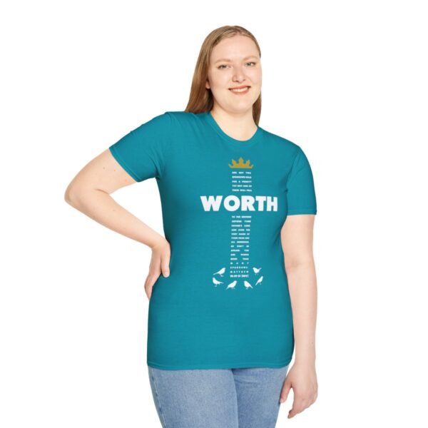 Worth Shirt - Image 113