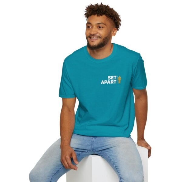 Set Apart Shirt - Image 120