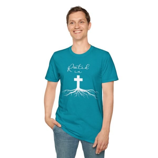 Rooted in Christ Shirt - Image 115
