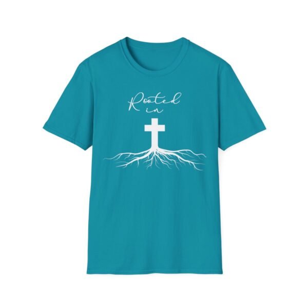 Rooted in Christ Shirt - Image 109