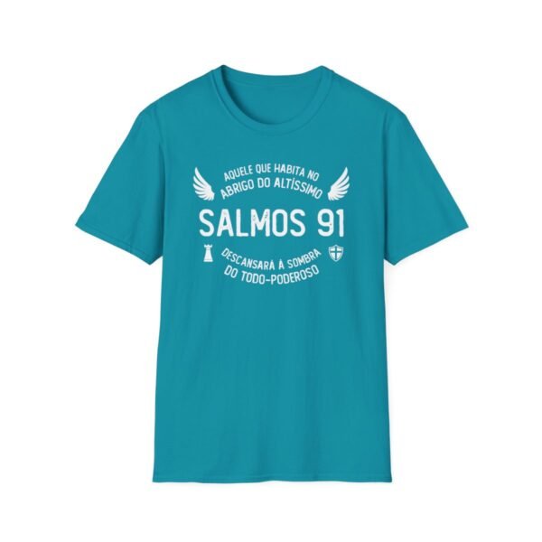 Salmos 91 Shirt - Image 109