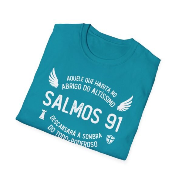 Salmos 91 Shirt - Image 112