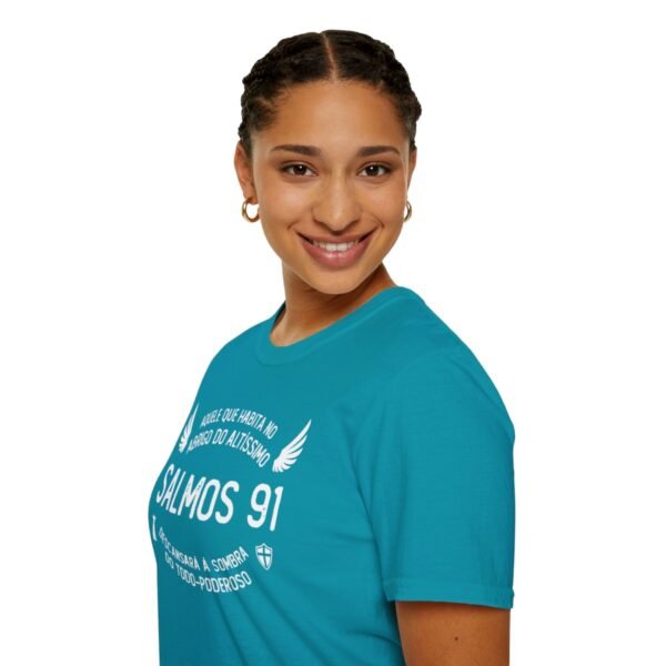 Salmos 91 Shirt - Image 117