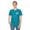 Walk By Faith Not By Sight Shirt - Image 115