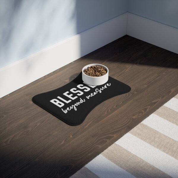 Blessed Beyond Measure Voerplacemats - Image 3