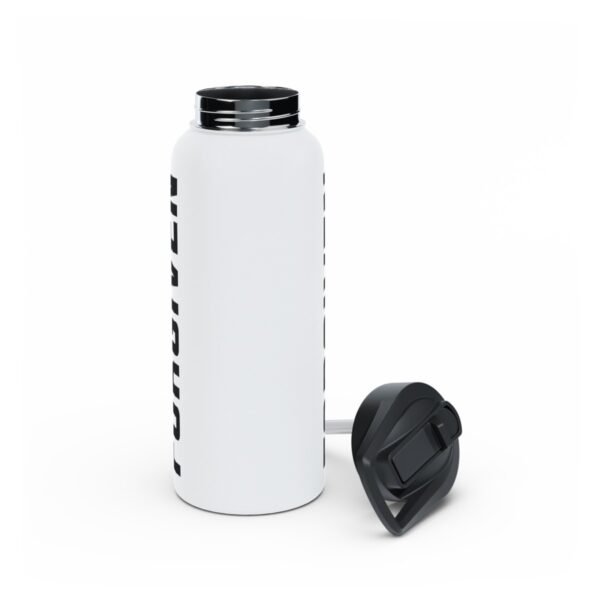 Forgiven Roestvrijstalen Waterfles - Image 19