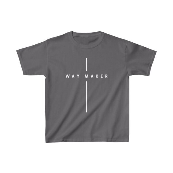 Way Maker Shirt 2 Kids - Image 15