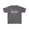 Be Still and Know Shirt Kids 2 - Image 15