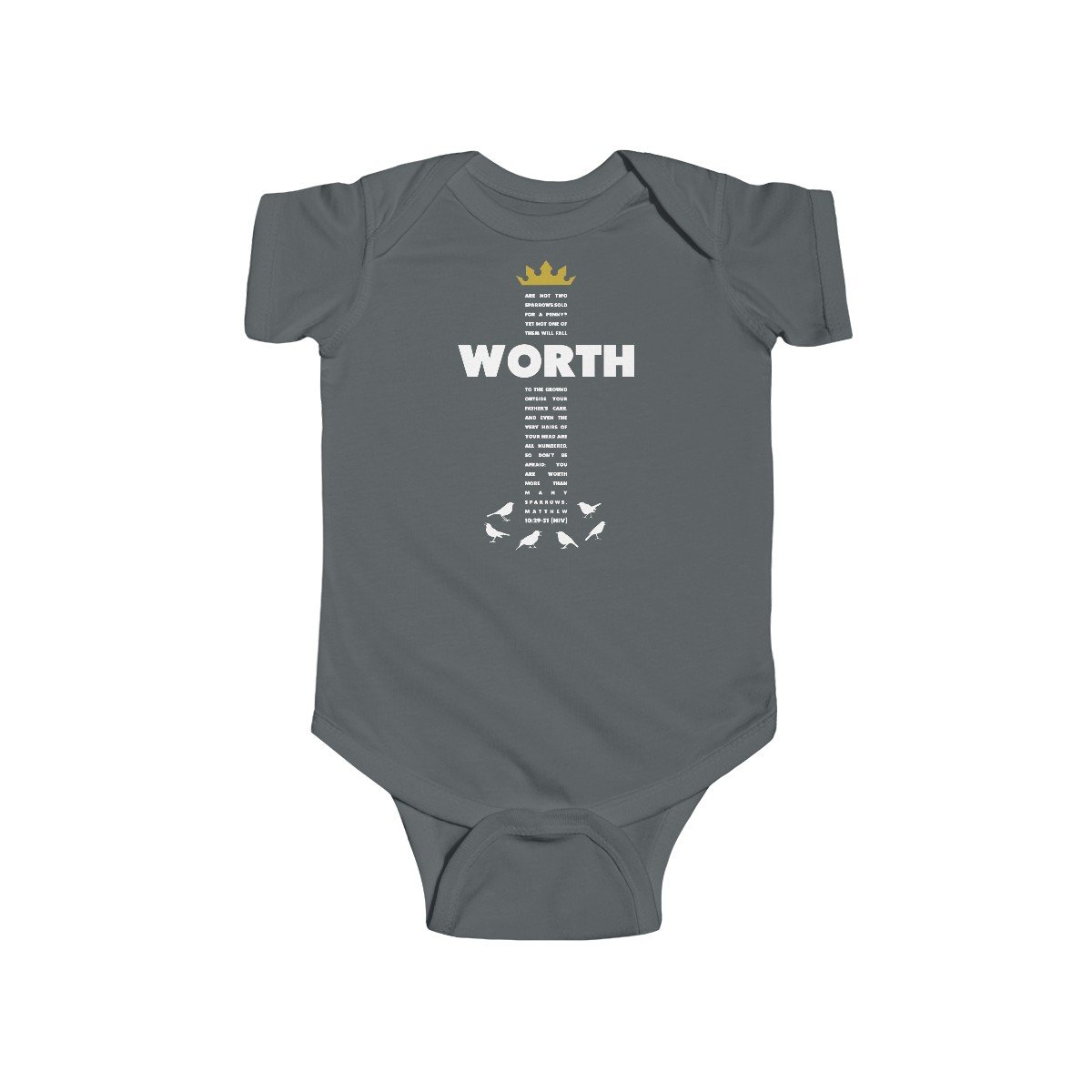 Worth Baby Rompertje 2 - Image 11