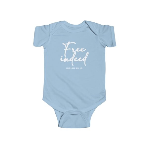 Free Indeed Baby Rompertje 2 - Image 9