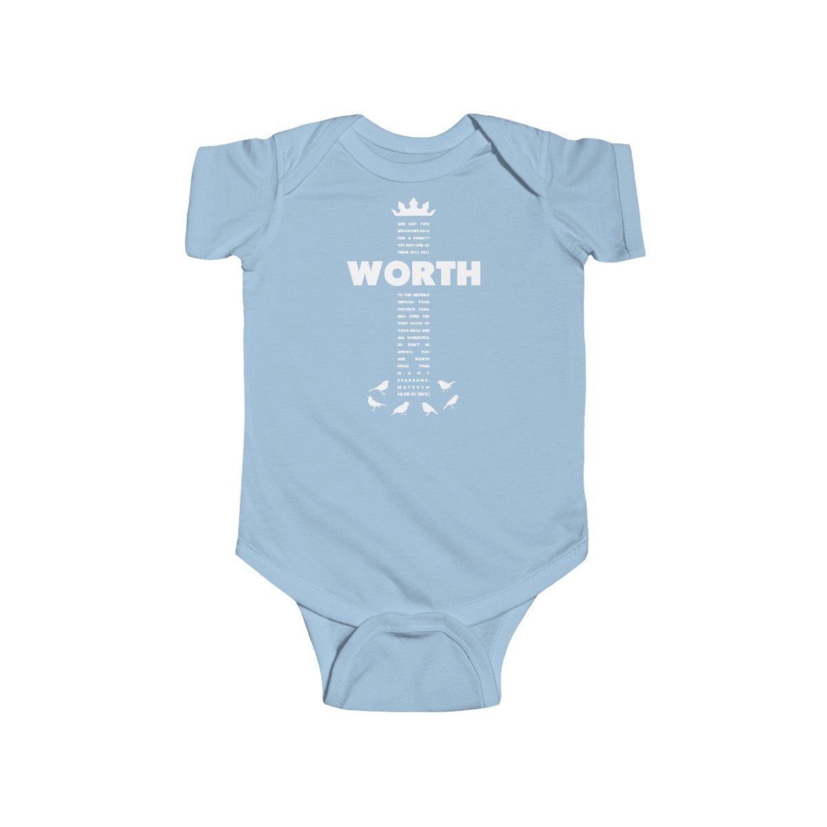 Worth Baby Rompertje 2 - Image 9
