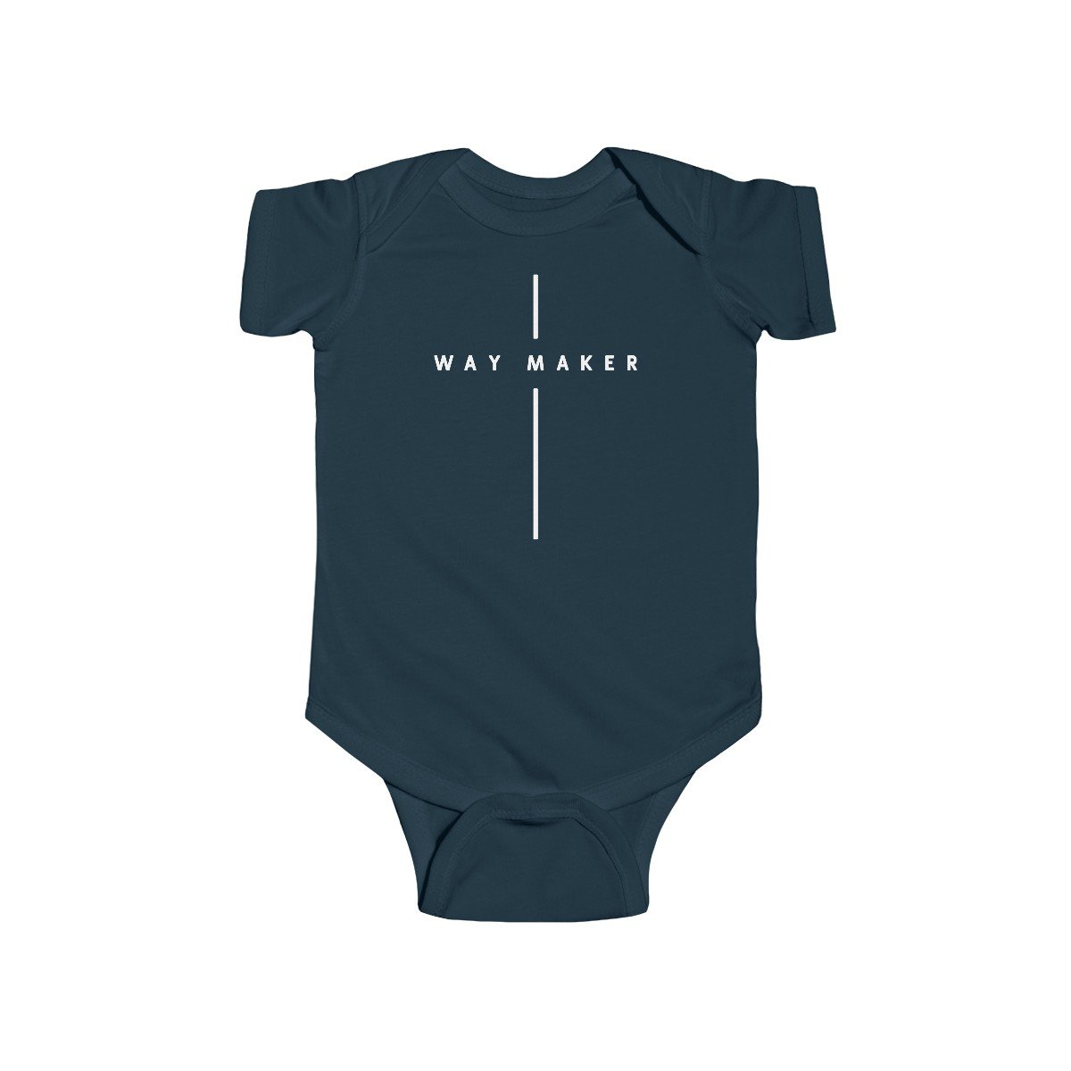 Way Maker Baby Rompertje 6 - Image 15