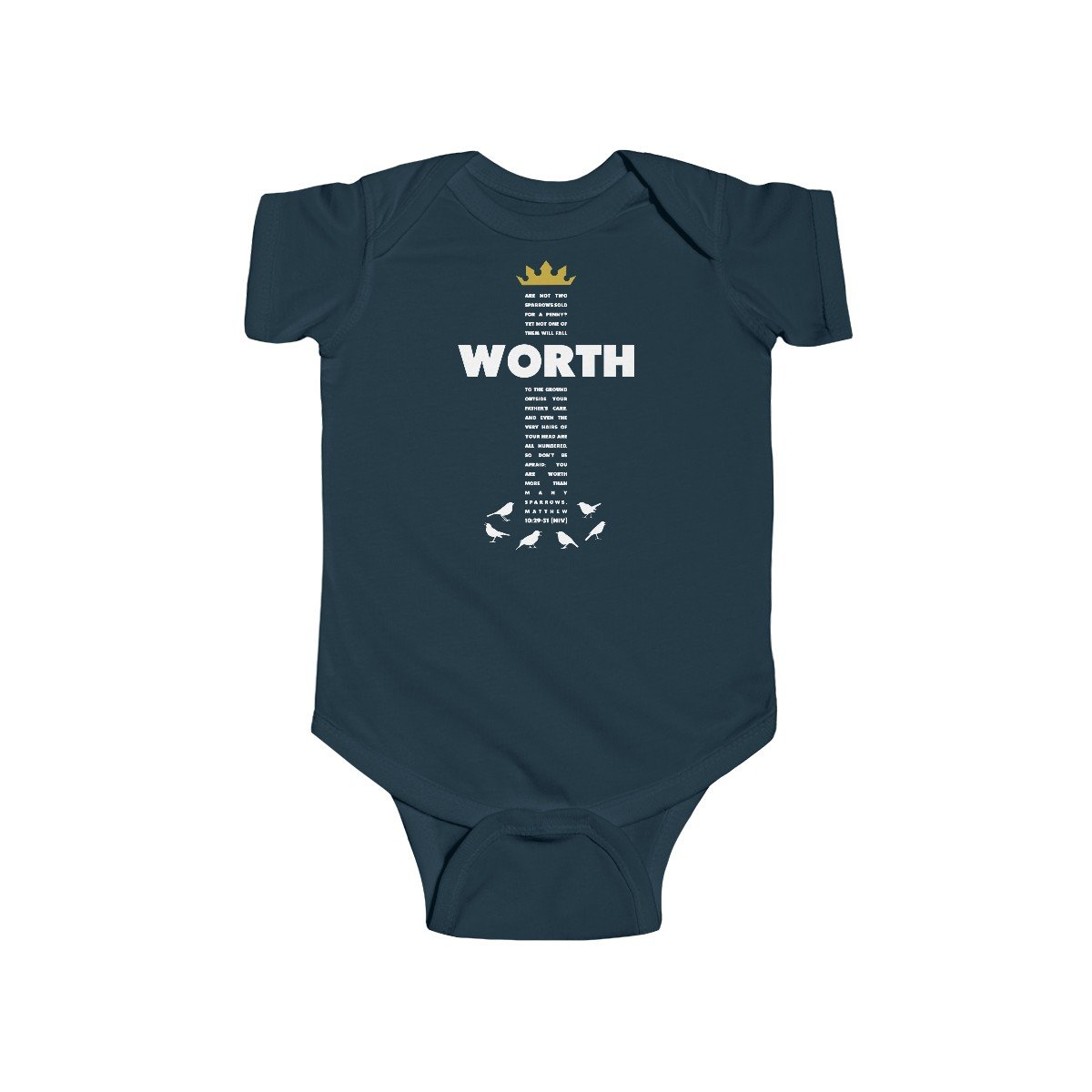 Worth Baby Rompertje 2 - Image 15