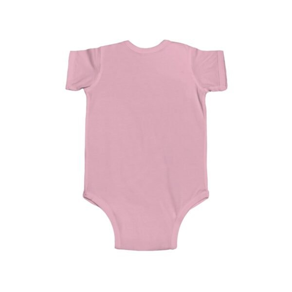 Walk by Faith Not By Sight Baby Rompertje 2 - Image 18